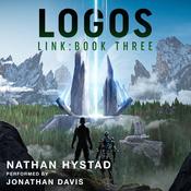 Logos by  Nathan Hystad audiobook