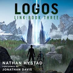 Logos by Nathan Hystad audiobook