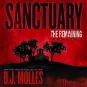 Sanctuary by  D.J. Molles audiobook