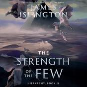 The Strength of the Few by  James Islington audiobook