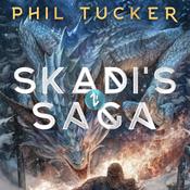 The Crimson Tree of Kaldrborg by  Phil Tucker audiobook