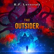 The Outsider by  H.P. Lovecraft audiobook