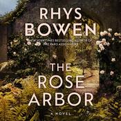 The Rose Arbor by  Rhys Bowen audiobook