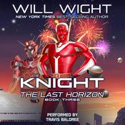 The Knight by  Will Wight audiobook