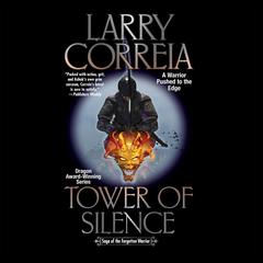 Tower of Silence by Larry Correia audiobook