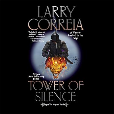Tower of Silence by Larry Correia audiobook