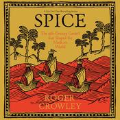 Spice by  Roger Crowley audiobook