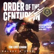 The Lost Legion by  Jason Anspach audiobook