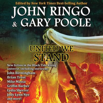 United We Stand by John Ringo audiobook