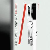 Spring on the Peninsula by  Ery Shin audiobook