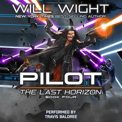 The Pilot by Will Wight audiobook