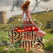 Welcome to the Dark Ages by  Malory audiobook