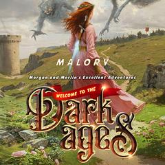 Welcome to the Dark Ages by Malory  audiobook