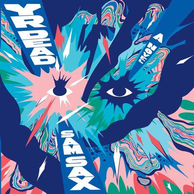 Yr Dead by Sam Sax audiobook