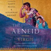 The Aeneid by  Virgil audiobook