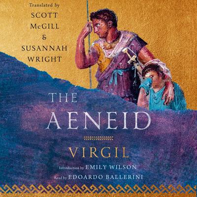 The Aeneid by Virgil audiobook