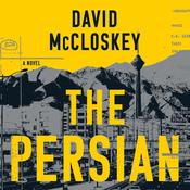 The Persian by  David McCloskey audiobook