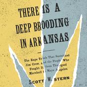 There Is a Deep Brooding in Arkansas by  Scott W. Stern audiobook