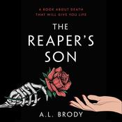 The Reaper's Son by  A.L. Brody audiobook