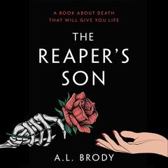 The Reaper's Son by A.L. Brody audiobook