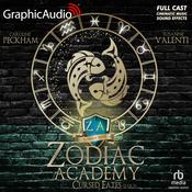 Cursed Fates (2 of 2) [Dramatized Adaptation] by  Caroline Peckham audiobook