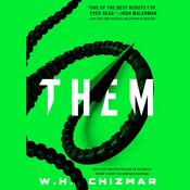 Them by  W.H. Chizmar audiobook