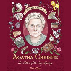 Agatha Christie by Nancy West audiobook